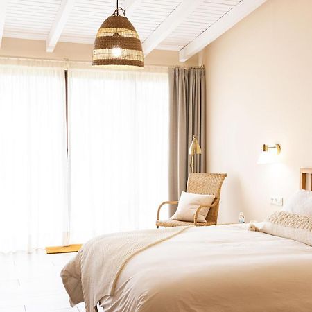 Hotel Rural Ohana Санта Крус де Тенерифе Екстериор снимка