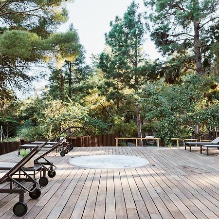Hotel Rural Ohana Санта Крус де Тенерифе Екстериор снимка