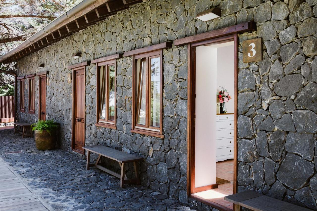 Hotel Rural Ohana Санта Крус де Тенерифе Екстериор снимка