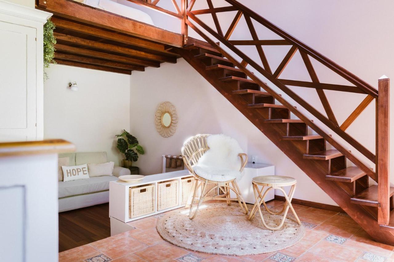 Hotel Rural Ohana Санта Крус де Тенерифе Екстериор снимка