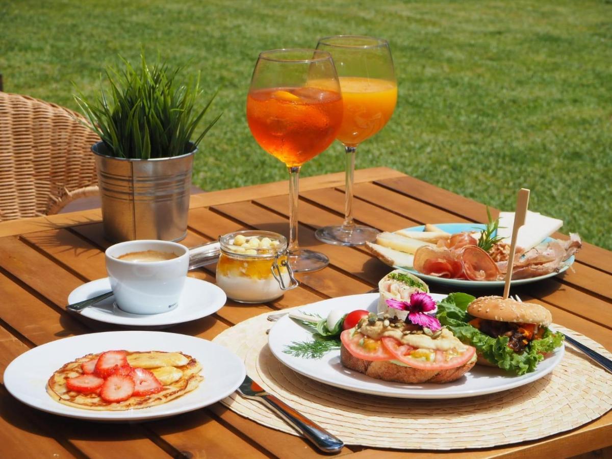 Hotel Rural Ohana Санта Крус де Тенерифе Екстериор снимка
