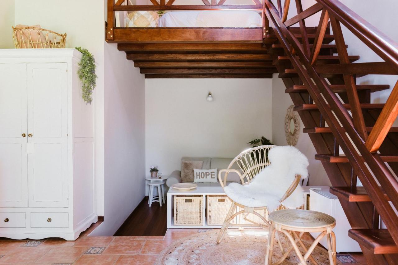 Hotel Rural Ohana Санта Крус де Тенерифе Екстериор снимка