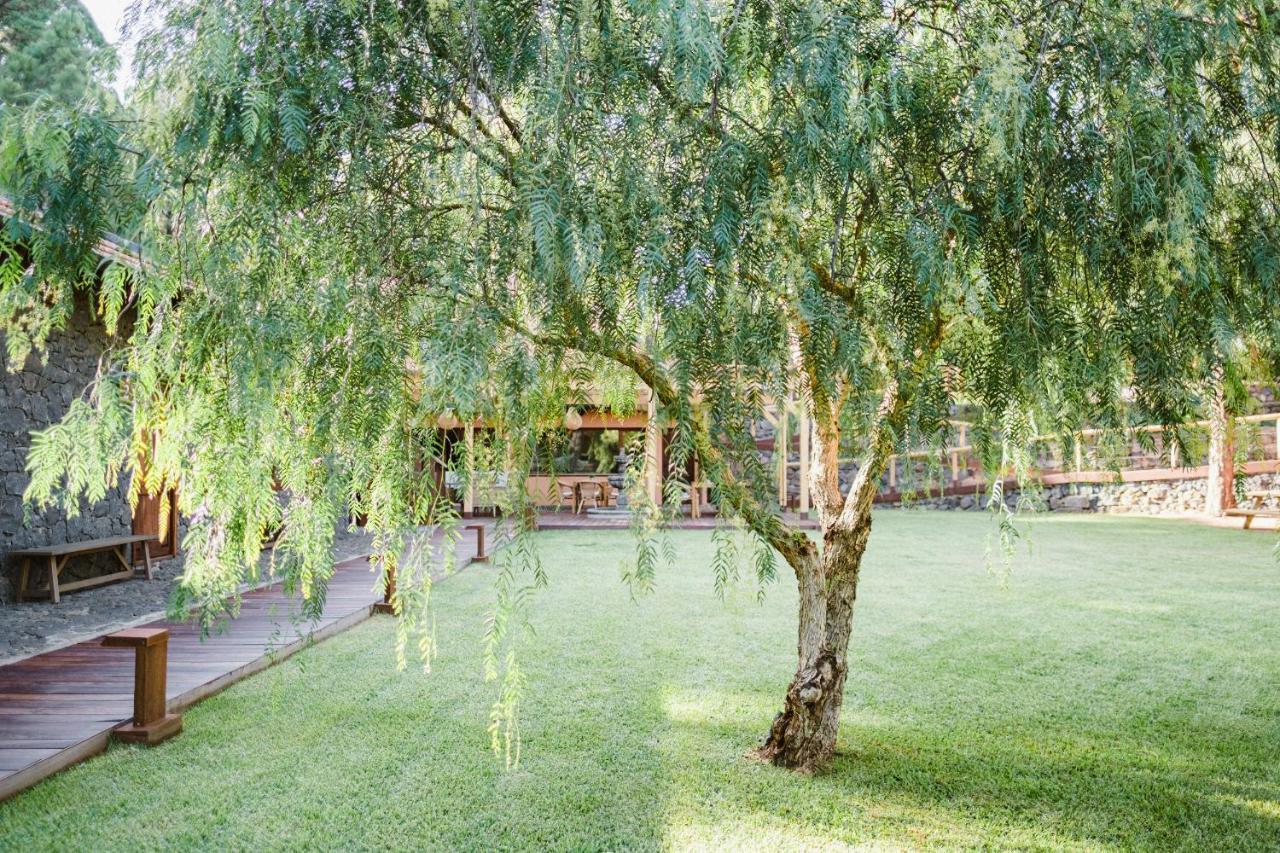 Hotel Rural Ohana Санта Крус де Тенерифе Екстериор снимка