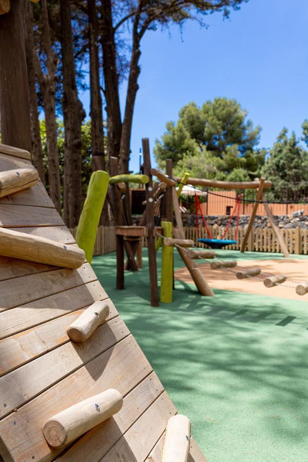 Hotel Rural Ohana Санта Крус де Тенерифе Екстериор снимка