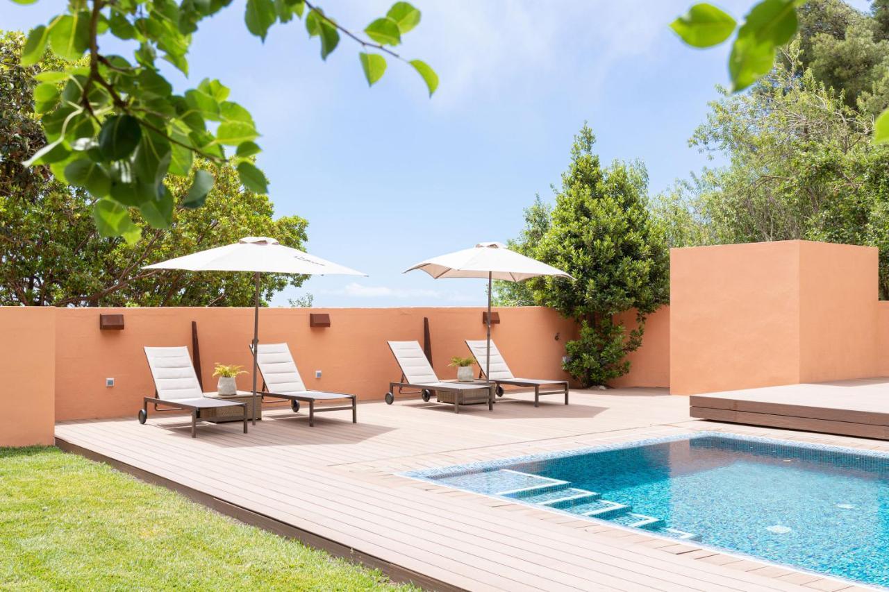 Hotel Rural Ohana Санта Крус де Тенерифе Екстериор снимка