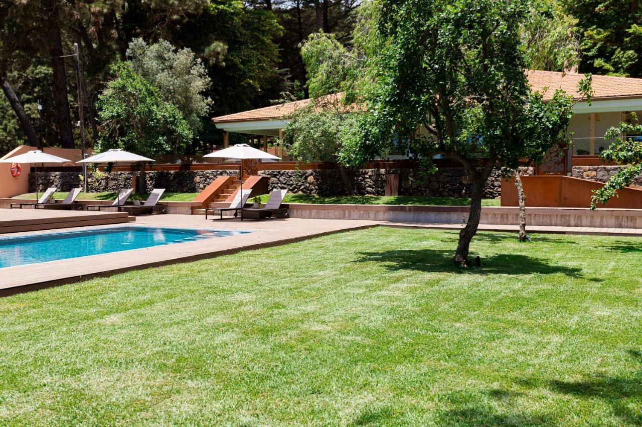 Hotel Rural Ohana Санта Крус де Тенерифе Екстериор снимка