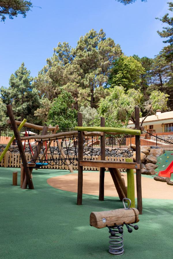 Hotel Rural Ohana Санта Крус де Тенерифе Екстериор снимка