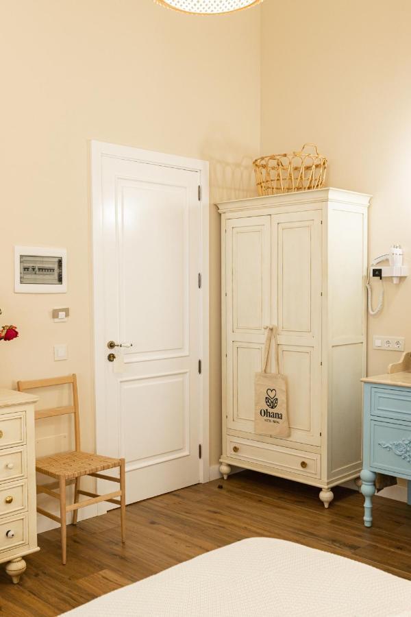 Hotel Rural Ohana Санта Крус де Тенерифе Екстериор снимка