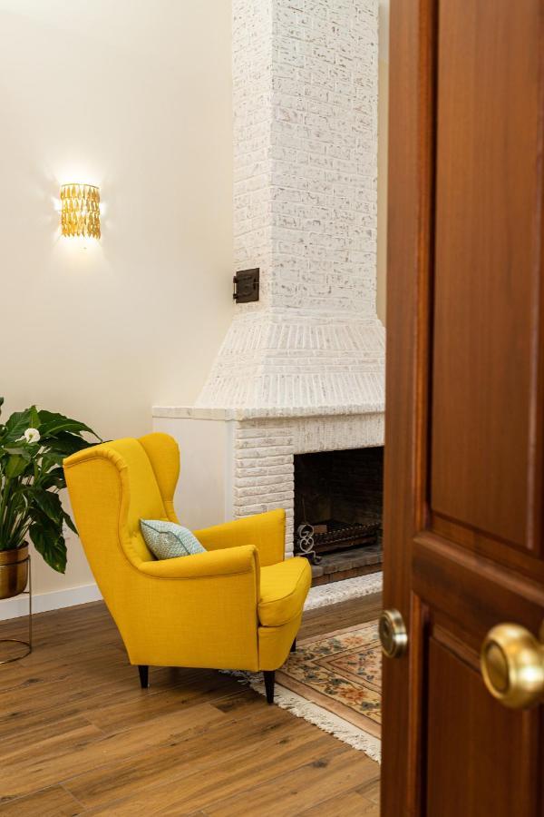 Hotel Rural Ohana Санта Крус де Тенерифе Екстериор снимка