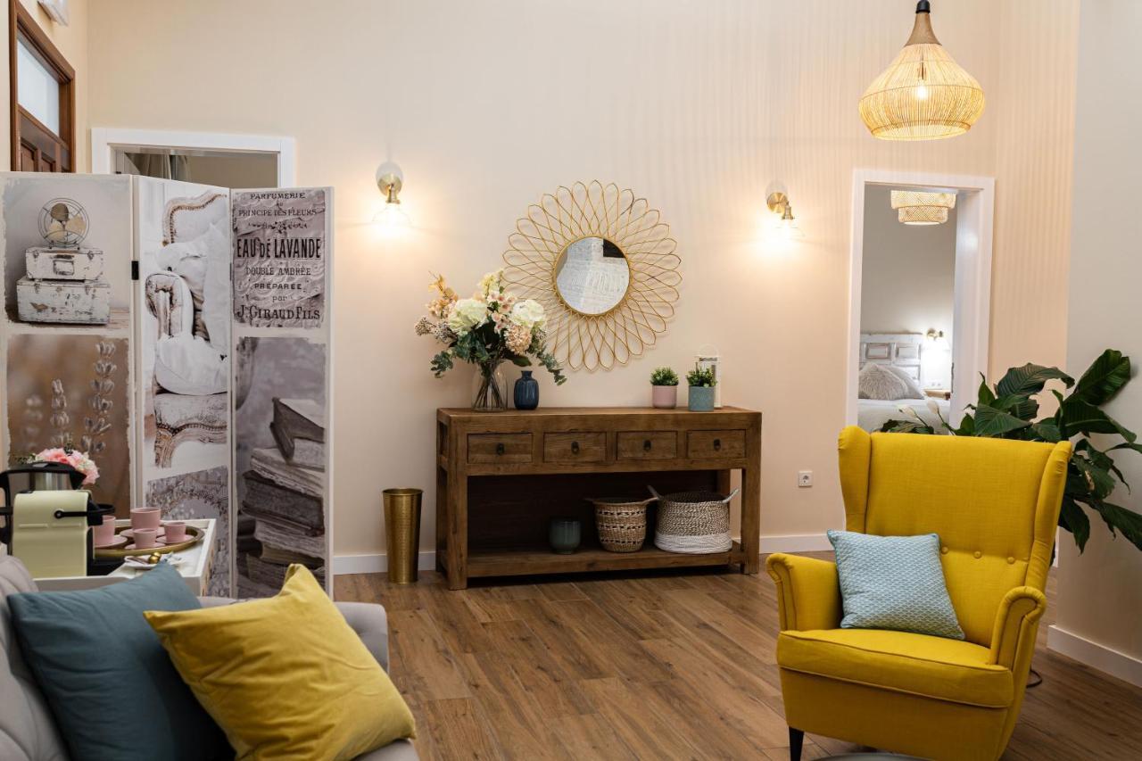 Hotel Rural Ohana Санта Крус де Тенерифе Екстериор снимка