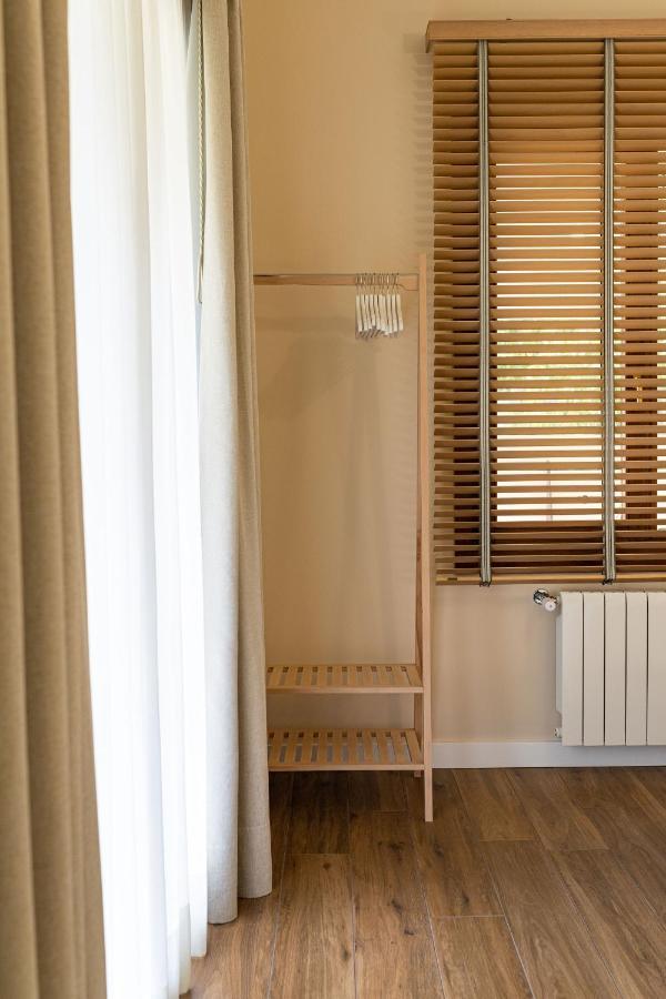 Hotel Rural Ohana Санта Крус де Тенерифе Екстериор снимка