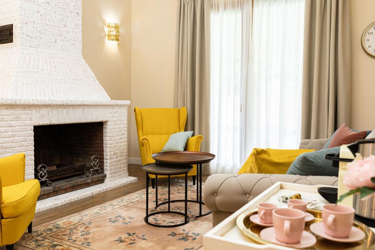 Hotel Rural Ohana Санта Крус де Тенерифе Екстериор снимка