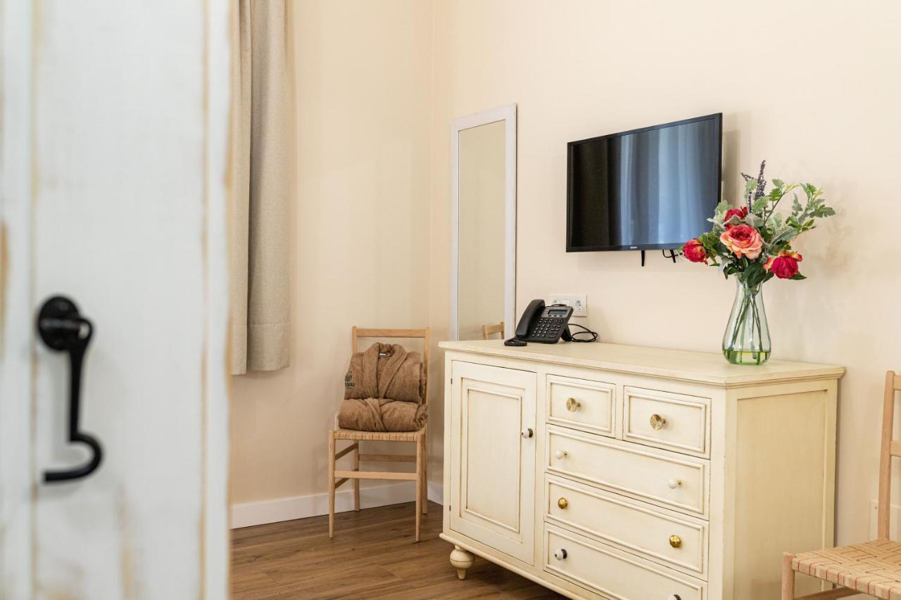 Hotel Rural Ohana Санта Крус де Тенерифе Екстериор снимка