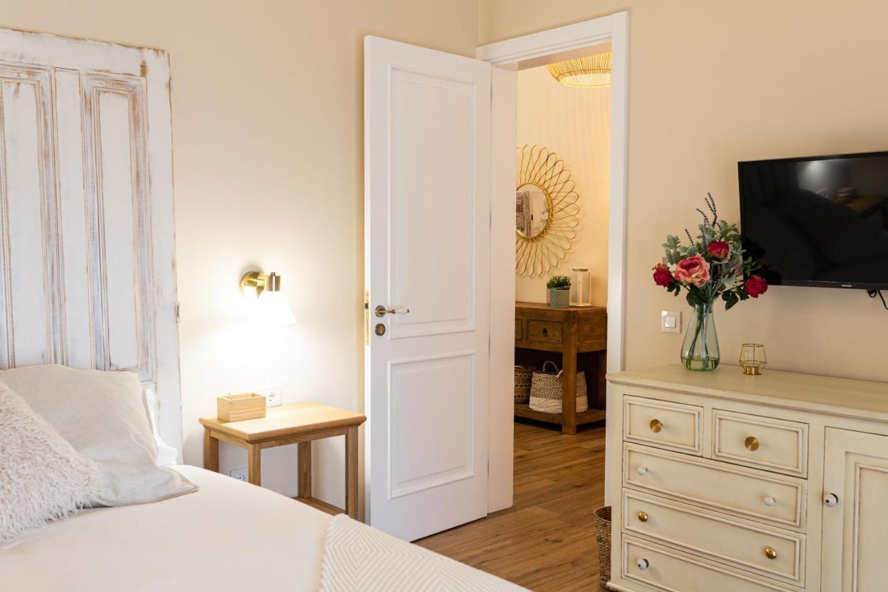 Hotel Rural Ohana Санта Крус де Тенерифе Екстериор снимка