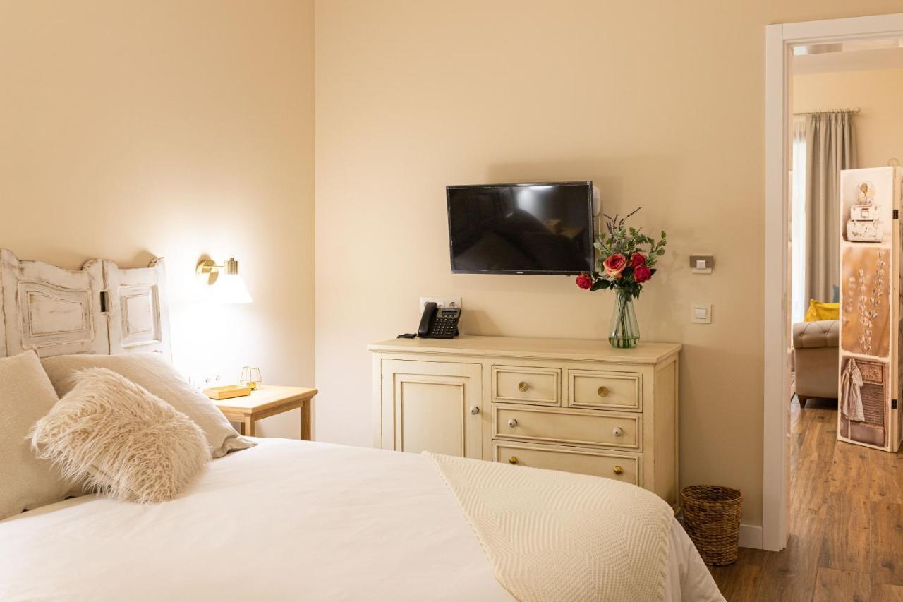 Hotel Rural Ohana Санта Крус де Тенерифе Екстериор снимка