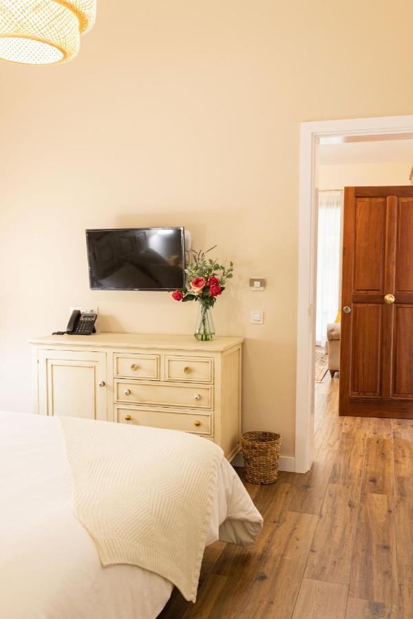 Hotel Rural Ohana Санта Крус де Тенерифе Екстериор снимка