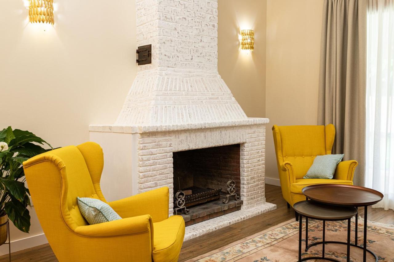 Hotel Rural Ohana Санта Крус де Тенерифе Екстериор снимка